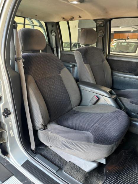 CHEVROLET S10 2.8 12V CABINE DUPLA TURBO DIESEL, Foto 13