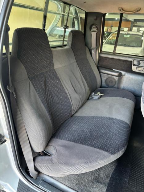 CHEVROLET S10 2.8 12V CABINE DUPLA TURBO DIESEL, Foto 14