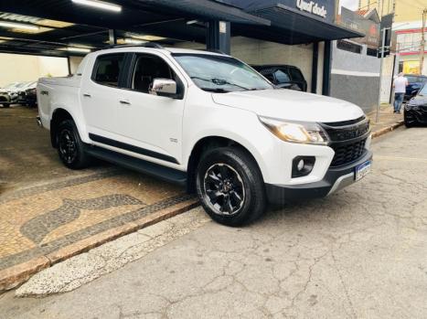 CHEVROLET S10 2.8 12V HIGH COUNTRY CABINE DUPLA 4X4 TURBO DIESEL AUTOMTICO, Foto 3