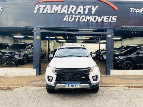 CHEVROLET S10 2.8 12V HIGH COUNTRY CABINE DUPLA 4X4 TURBO DIESEL AUTOMTICO, Foto 4