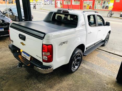 CHEVROLET S10 2.8 12V HIGH COUNTRY CABINE DUPLA 4X4 TURBO DIESEL AUTOMTICO, Foto 5