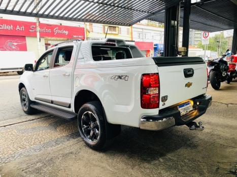 CHEVROLET S10 2.8 12V HIGH COUNTRY CABINE DUPLA 4X4 TURBO DIESEL AUTOMTICO, Foto 6
