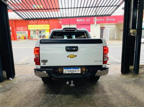 CHEVROLET S10 2.8 12V HIGH COUNTRY CABINE DUPLA 4X4 TURBO DIESEL AUTOMTICO, Foto 7