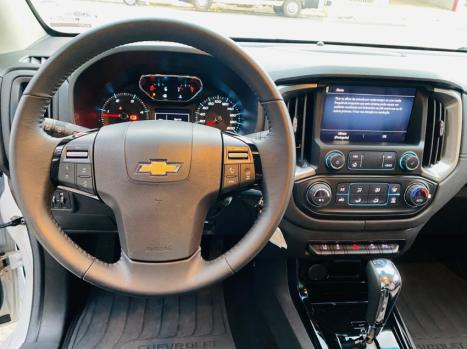 CHEVROLET S10 2.8 12V HIGH COUNTRY CABINE DUPLA 4X4 TURBO DIESEL AUTOMTICO, Foto 10