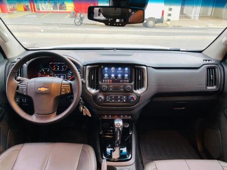CHEVROLET S10 2.8 12V HIGH COUNTRY CABINE DUPLA 4X4 TURBO DIESEL AUTOMTICO, Foto 11
