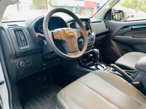 CHEVROLET S10 2.8 12V HIGH COUNTRY CABINE DUPLA 4X4 TURBO DIESEL AUTOMTICO, Foto 12