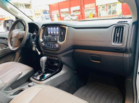CHEVROLET S10 2.8 12V HIGH COUNTRY CABINE DUPLA 4X4 TURBO DIESEL AUTOMTICO, Foto 13