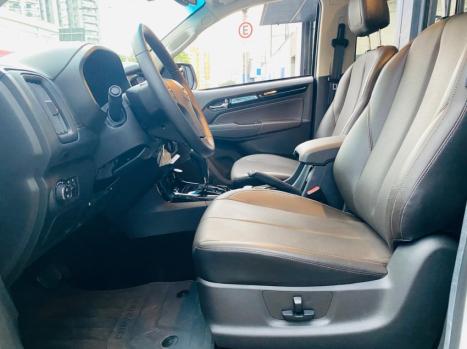 CHEVROLET S10 2.8 12V HIGH COUNTRY CABINE DUPLA 4X4 TURBO DIESEL AUTOMTICO, Foto 14