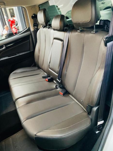 CHEVROLET S10 2.8 12V HIGH COUNTRY CABINE DUPLA 4X4 TURBO DIESEL AUTOMTICO, Foto 15