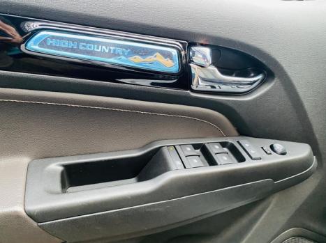CHEVROLET S10 2.8 12V HIGH COUNTRY CABINE DUPLA 4X4 TURBO DIESEL AUTOMTICO, Foto 16