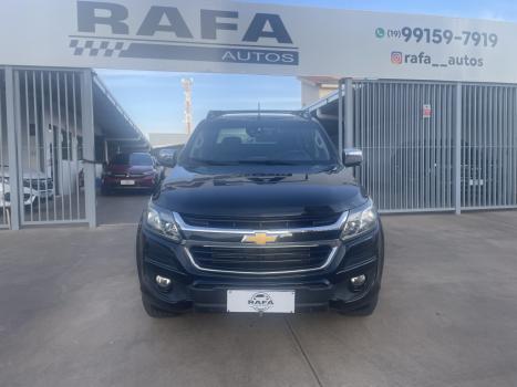 CHEVROLET S10 2.8 12V HIGH COUNTRY CABINE DUPLA 4X4 TURBO DIESEL AUTOMTICO, Foto 2