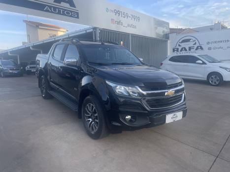 CHEVROLET S10 2.8 12V HIGH COUNTRY CABINE DUPLA 4X4 TURBO DIESEL AUTOMTICO, Foto 3