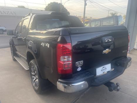 CHEVROLET S10 2.8 12V HIGH COUNTRY CABINE DUPLA 4X4 TURBO DIESEL AUTOMTICO, Foto 5