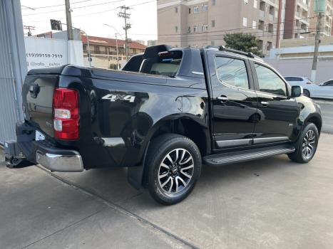 CHEVROLET S10 2.8 12V HIGH COUNTRY CABINE DUPLA 4X4 TURBO DIESEL AUTOMTICO, Foto 7