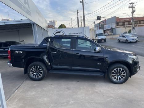 CHEVROLET S10 2.8 12V HIGH COUNTRY CABINE DUPLA 4X4 TURBO DIESEL AUTOMTICO, Foto 8