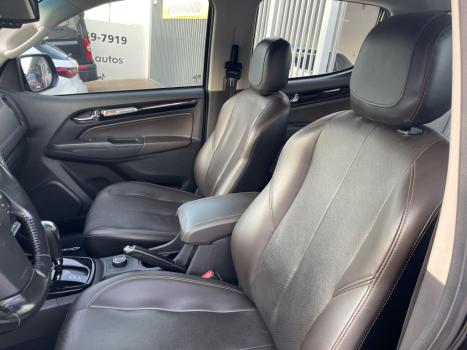 CHEVROLET S10 2.8 12V HIGH COUNTRY CABINE DUPLA 4X4 TURBO DIESEL AUTOMTICO, Foto 10