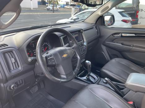 CHEVROLET S10 2.8 12V HIGH COUNTRY CABINE DUPLA 4X4 TURBO DIESEL AUTOMTICO, Foto 11