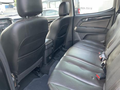 CHEVROLET S10 2.8 12V HIGH COUNTRY CABINE DUPLA 4X4 TURBO DIESEL AUTOMTICO, Foto 13