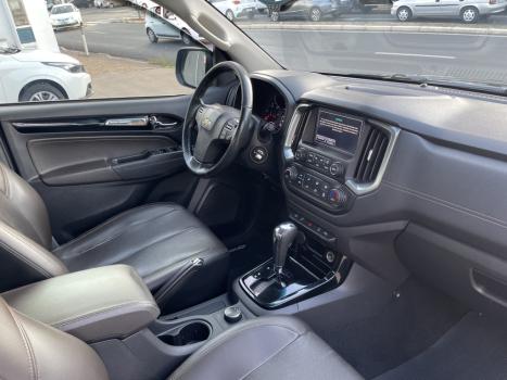 CHEVROLET S10 2.8 12V HIGH COUNTRY CABINE DUPLA 4X4 TURBO DIESEL AUTOMTICO, Foto 14
