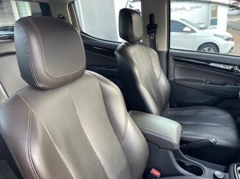 CHEVROLET S10 2.8 12V HIGH COUNTRY CABINE DUPLA 4X4 TURBO DIESEL AUTOMTICO, Foto 15
