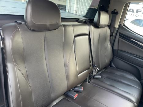 CHEVROLET S10 2.8 12V HIGH COUNTRY CABINE DUPLA 4X4 TURBO DIESEL AUTOMTICO, Foto 16
