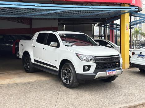 CHEVROLET S10 2.8 12V HIGH COUNTRY CABINE DUPLA 4X4 TURBO DIESEL AUTOMTICO, Foto 1