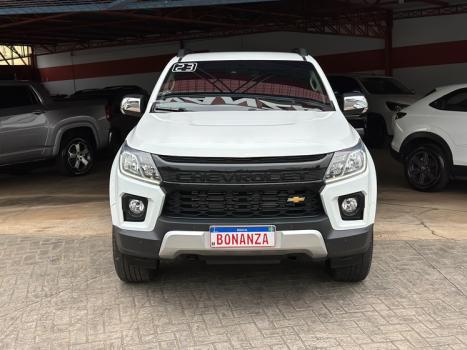 CHEVROLET S10 2.8 12V HIGH COUNTRY CABINE DUPLA 4X4 TURBO DIESEL AUTOMTICO, Foto 2