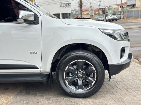 CHEVROLET S10 2.8 12V HIGH COUNTRY CABINE DUPLA 4X4 TURBO DIESEL AUTOMTICO, Foto 4