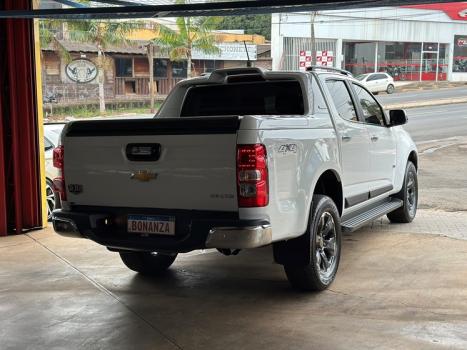 CHEVROLET S10 2.8 12V HIGH COUNTRY CABINE DUPLA 4X4 TURBO DIESEL AUTOMTICO, Foto 7