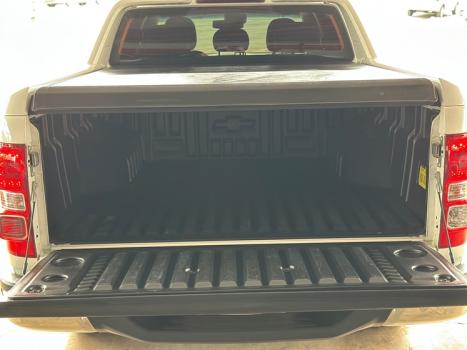 CHEVROLET S10 2.8 12V HIGH COUNTRY CABINE DUPLA 4X4 TURBO DIESEL AUTOMTICO, Foto 8