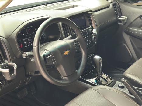 CHEVROLET S10 2.8 12V HIGH COUNTRY CABINE DUPLA 4X4 TURBO DIESEL AUTOMTICO, Foto 9
