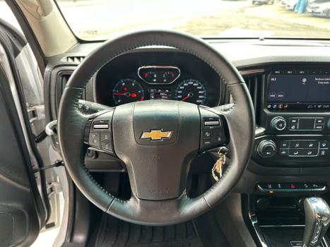 CHEVROLET S10 2.8 12V HIGH COUNTRY CABINE DUPLA 4X4 TURBO DIESEL AUTOMTICO, Foto 10