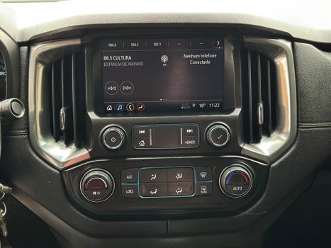 CHEVROLET S10 2.8 12V HIGH COUNTRY CABINE DUPLA 4X4 TURBO DIESEL AUTOMTICO, Foto 12