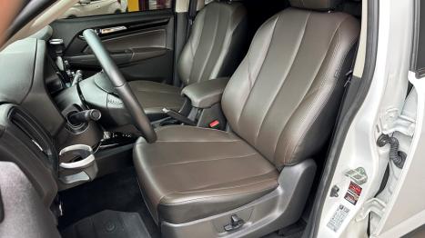 CHEVROLET S10 2.8 12V HIGH COUNTRY CABINE DUPLA 4X4 TURBO DIESEL AUTOMTICO, Foto 13