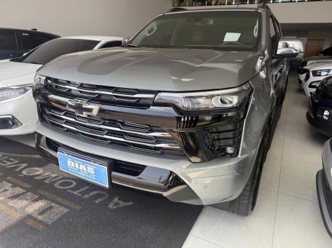 CHEVROLET S10 2.8 12V HIGH COUNTRY CABINE DUPLA 4X4 TURBO DIESEL AUTOMTICO, Foto 3