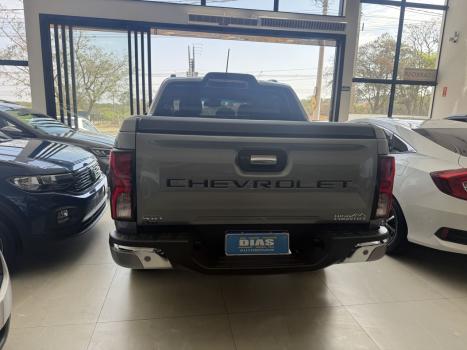 CHEVROLET S10 2.8 12V HIGH COUNTRY CABINE DUPLA 4X4 TURBO DIESEL AUTOMTICO, Foto 4