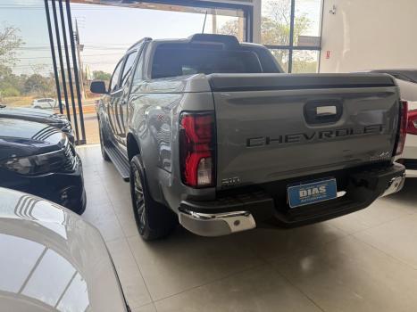 CHEVROLET S10 2.8 12V HIGH COUNTRY CABINE DUPLA 4X4 TURBO DIESEL AUTOMTICO, Foto 6