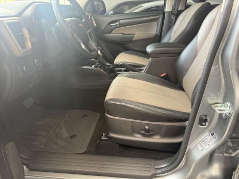 CHEVROLET S10 2.8 12V HIGH COUNTRY CABINE DUPLA 4X4 TURBO DIESEL AUTOMTICO, Foto 8