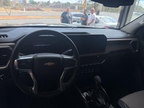 CHEVROLET S10 2.8 12V HIGH COUNTRY CABINE DUPLA 4X4 TURBO DIESEL AUTOMTICO, Foto 9