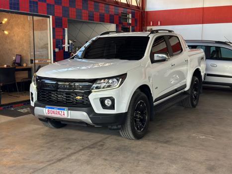 CHEVROLET S10 2.8 12V HIGH COUNTRY CABINE DUPLA 4X4 TURBO DIESEL AUTOMTICO, Foto 1