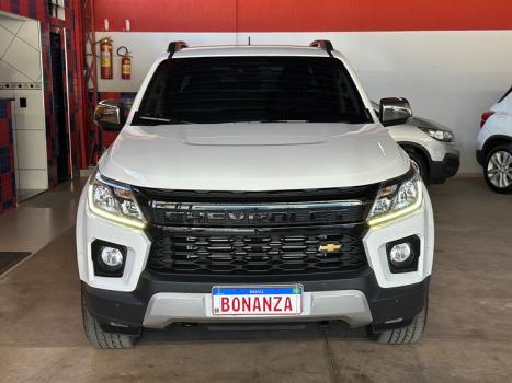 CHEVROLET S10 2.8 12V HIGH COUNTRY CABINE DUPLA 4X4 TURBO DIESEL AUTOMTICO, Foto 2