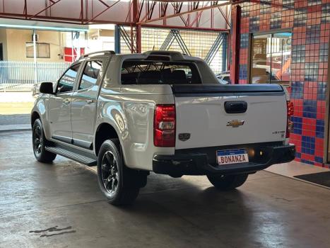 CHEVROLET S10 2.8 12V HIGH COUNTRY CABINE DUPLA 4X4 TURBO DIESEL AUTOMTICO, Foto 4