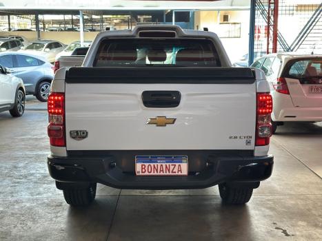 CHEVROLET S10 2.8 12V HIGH COUNTRY CABINE DUPLA 4X4 TURBO DIESEL AUTOMTICO, Foto 5