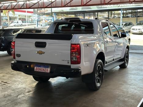 CHEVROLET S10 2.8 12V HIGH COUNTRY CABINE DUPLA 4X4 TURBO DIESEL AUTOMTICO, Foto 6