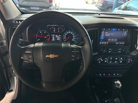 CHEVROLET S10 2.8 12V HIGH COUNTRY CABINE DUPLA 4X4 TURBO DIESEL AUTOMTICO, Foto 9
