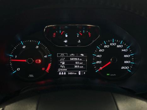 CHEVROLET S10 2.8 12V HIGH COUNTRY CABINE DUPLA 4X4 TURBO DIESEL AUTOMTICO, Foto 11