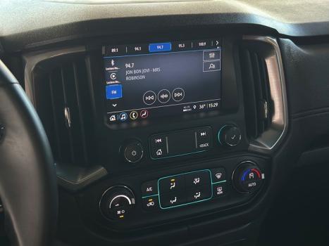 CHEVROLET S10 2.8 12V HIGH COUNTRY CABINE DUPLA 4X4 TURBO DIESEL AUTOMTICO, Foto 12