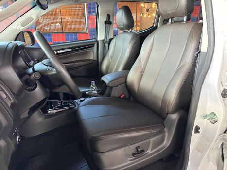 CHEVROLET S10 2.8 12V HIGH COUNTRY CABINE DUPLA 4X4 TURBO DIESEL AUTOMTICO, Foto 14