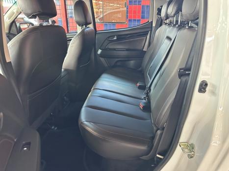 CHEVROLET S10 2.8 12V HIGH COUNTRY CABINE DUPLA 4X4 TURBO DIESEL AUTOMTICO, Foto 15