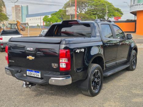 CHEVROLET S10 2.8 12V HIGH COUNTRY CABINE DUPLA 4X4 TURBO DIESEL AUTOMTICO, Foto 2